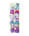 Lilo and Stitch Hair Bow Set