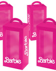 Ballotins Barbie roses