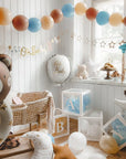Oh Banner de accesorios para bebé