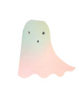 Pastel Ombre Ghost Napkins