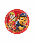 Platos Patrulla Canina - Pequeño