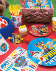 Platos Patrulla Canina - Pequeño
