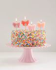 Décoration de gâteau avec nœud Liberty - Betsy Ann