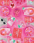 Pink Disco Party Supplies