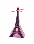 Eiffel Tower Favour Boxes