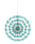 Assiettes Cabana Pastel
