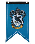 Harry Potter House Banner Flag Set