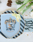 Serviettes Maison Harry Potter - Grandes