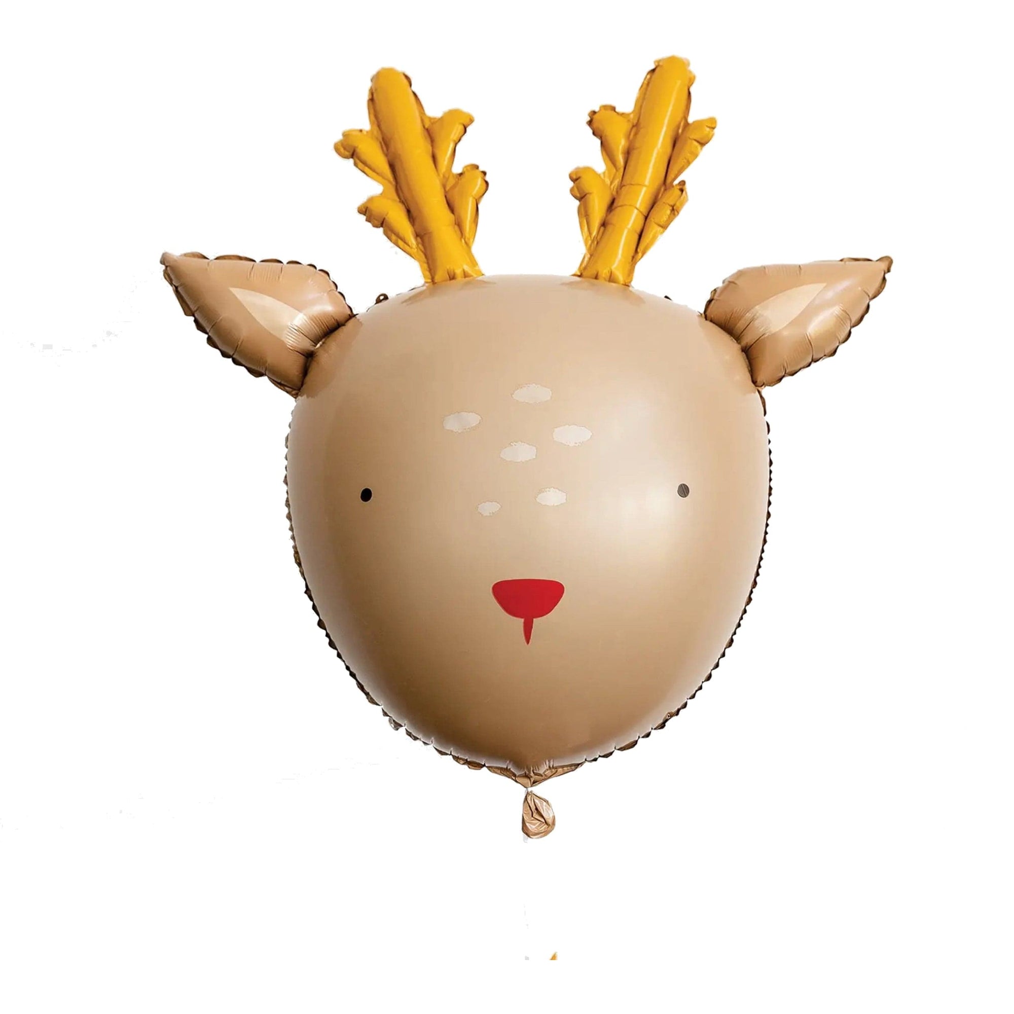 Rudolph the Reindeer Balloon