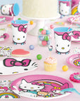 Hello Kitty Face Plate