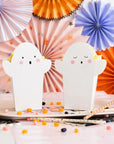 Boîtes de friandises Spooky Sweet Ghost
