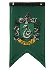 Harry Potter House Banner Flag Set