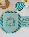 Serviettes Maison Harry Potter - Grandes