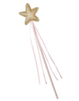 Tiara Headband and Star Wand