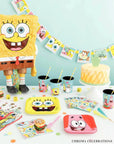 Spongebob Squarepants Piñata (Available for Local Pickup Only)