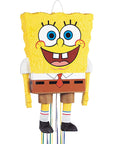 Spongebob Squarepants Piñata (Available for Local Pickup Only)