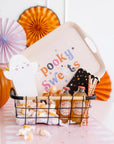 Boîtes de friandises Spooky Sweet Ghost