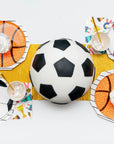 Servilletas Good Sport Icon - Grandes