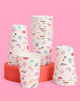 Swiftie Party Cups