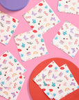 Swiftie Party Napkins
