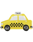 Placas de taxi