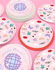 Taylor Swift Party Inspo