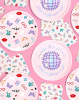 Taylor Swift Party Supplies