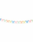 Décoration de gâteau avec nœud Liberty - Betsy Ann