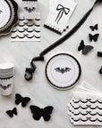 Vampire Ball Bat Plates - Large