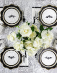 Vampire Ball Bat Plates - Large