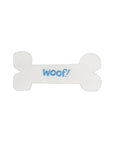 Puppy Bone Woof Napkins