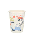 Construction Cups