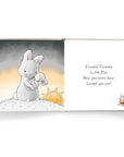 Bunny Board Book
