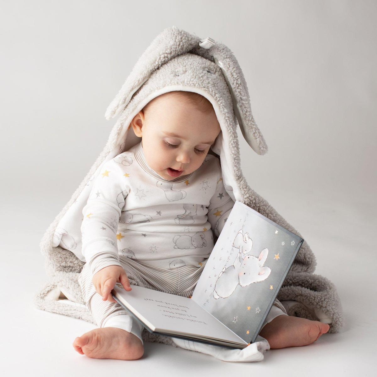 Little Sunshine Board Book