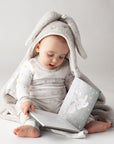 Livre cartonné Little Sunshine