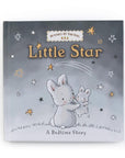 Little Star Board Book