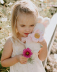 Blossom Ballerina Bunny