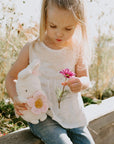 Easter Bunny Toy