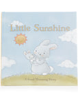 Little Sunshine Board Book