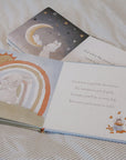 Livre cartonné Little Sunshine