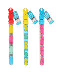 Peeps Giant Bubble Wand - Red