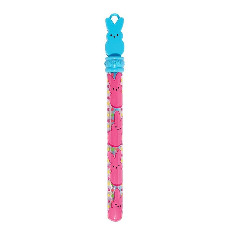 Peeps bubble sale wand