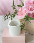 Peekaboo Bunny Pot Set