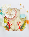 Tropicale Napkins