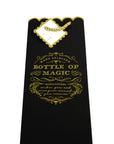 Bolsa de regalo botella de vino mágico