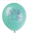 Disney Princess Birthday Balloons