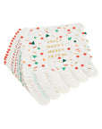 Meri Meri Christmas Napkins