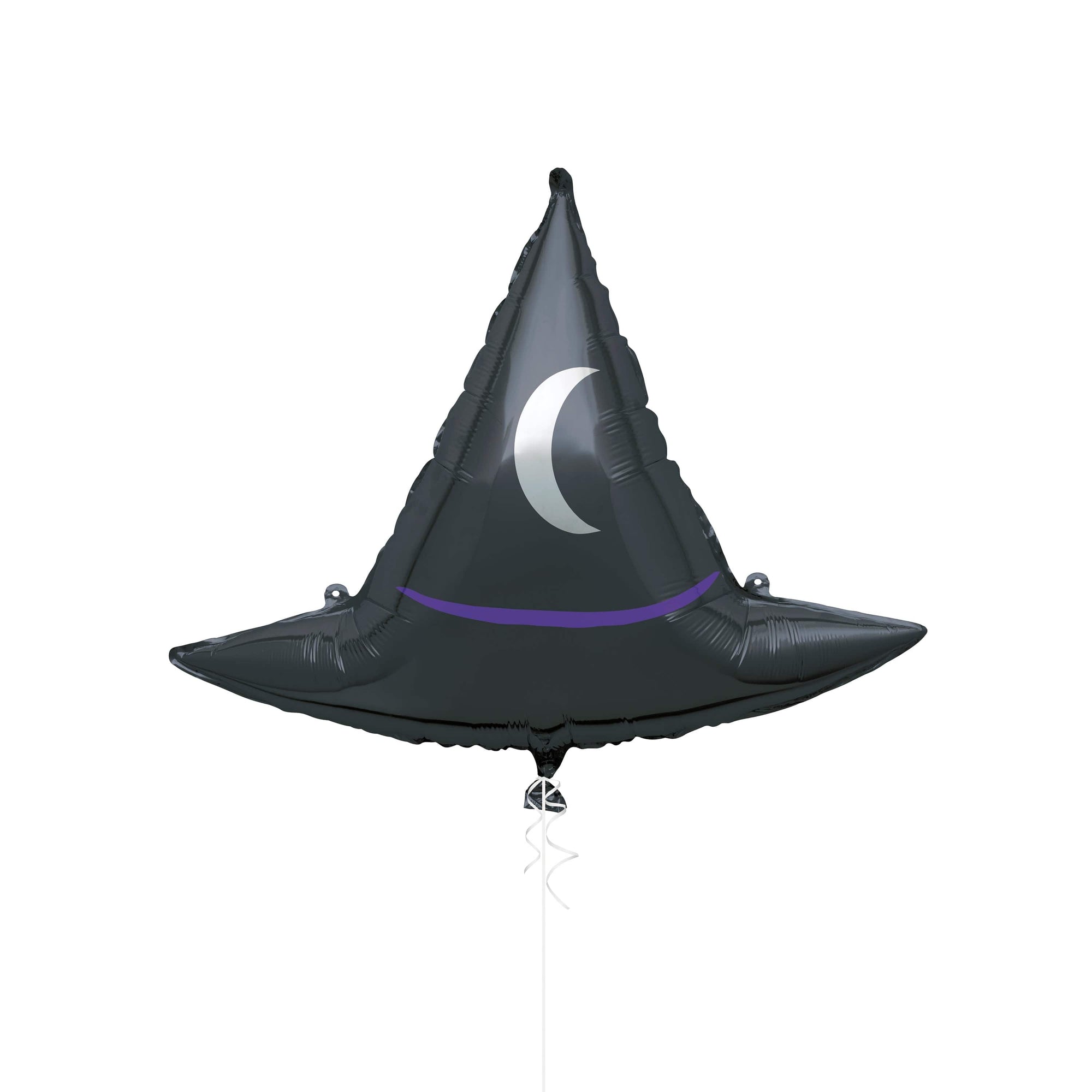 Witch Hat Foil Balloon