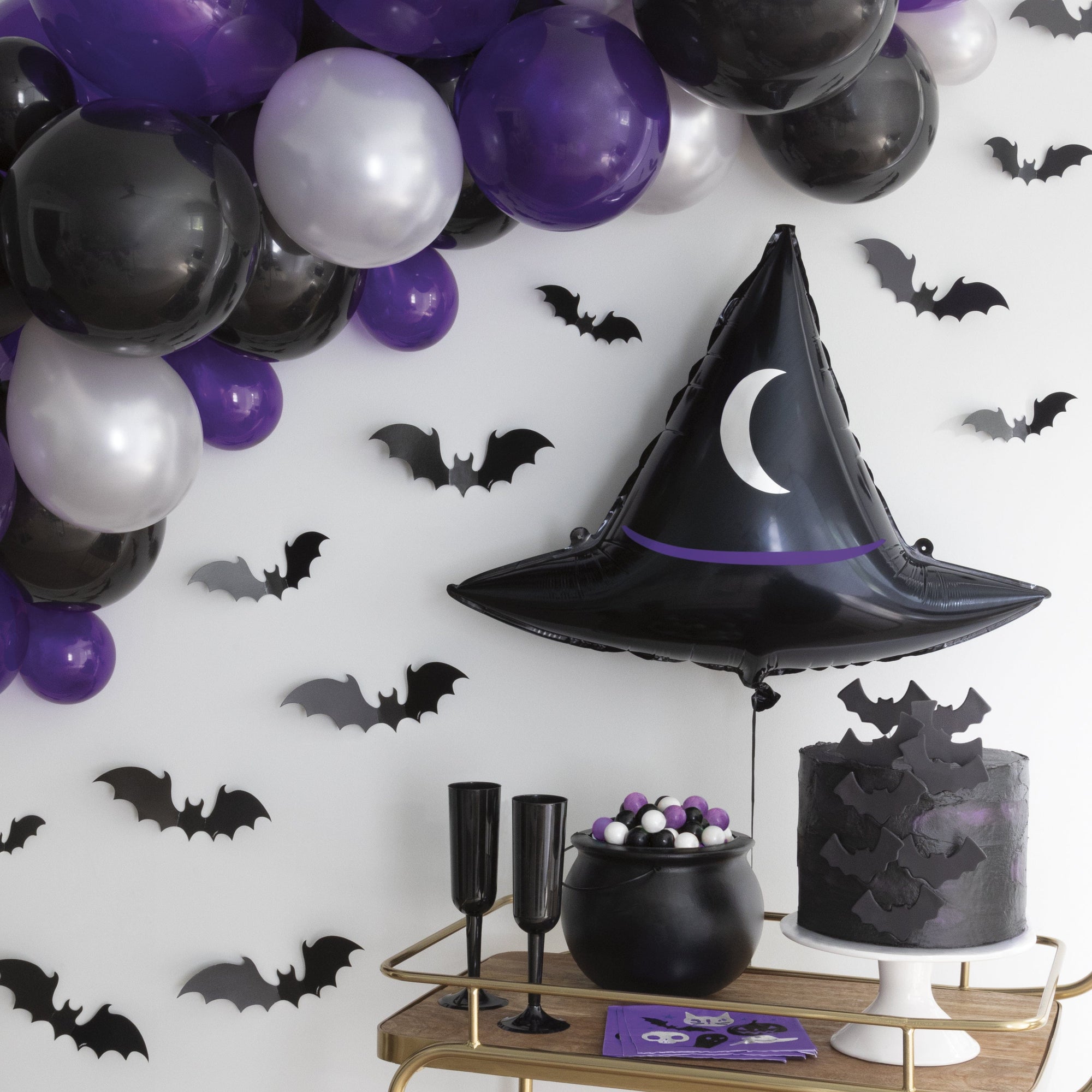 Halloween Party Supplies