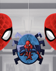 Spiderman Party Decor